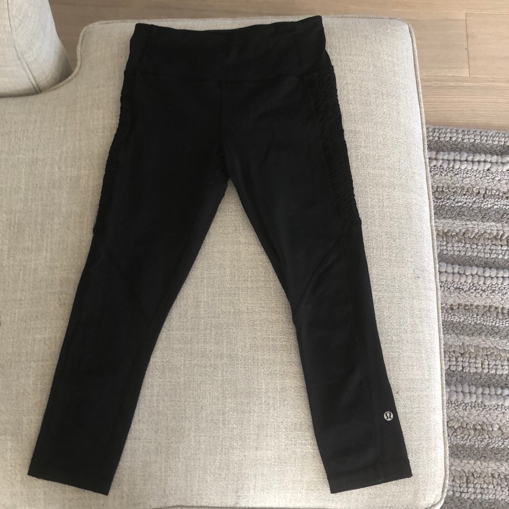 Lululemon pants